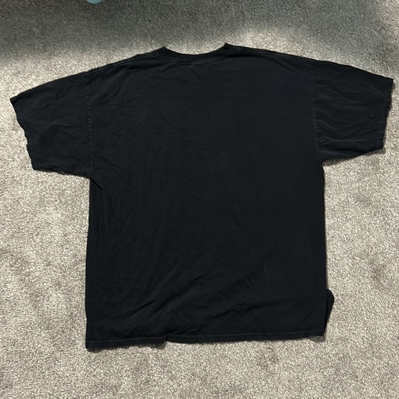 Vintage Camo National Heritage T-Shirt - Picture 3 of 3